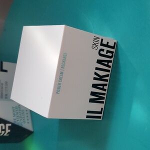 IL MAKIAGE Power Cream Lift Anti-Aging Collagen-Boost Priming & Plumping Cream